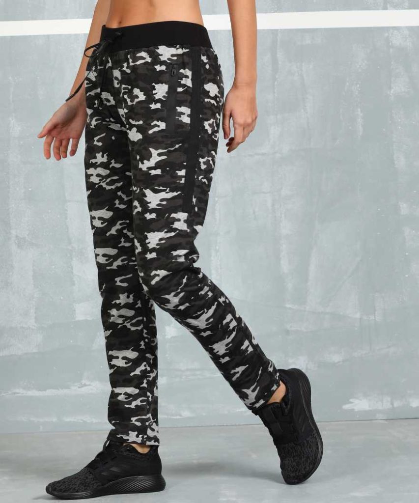 metronaut joggers