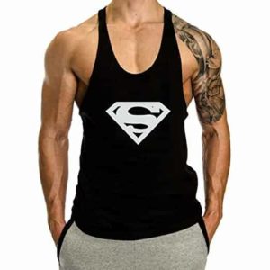 Gym Vest