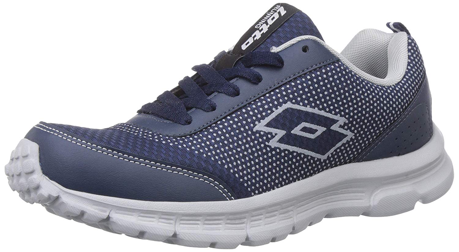 lotto splash running shoes