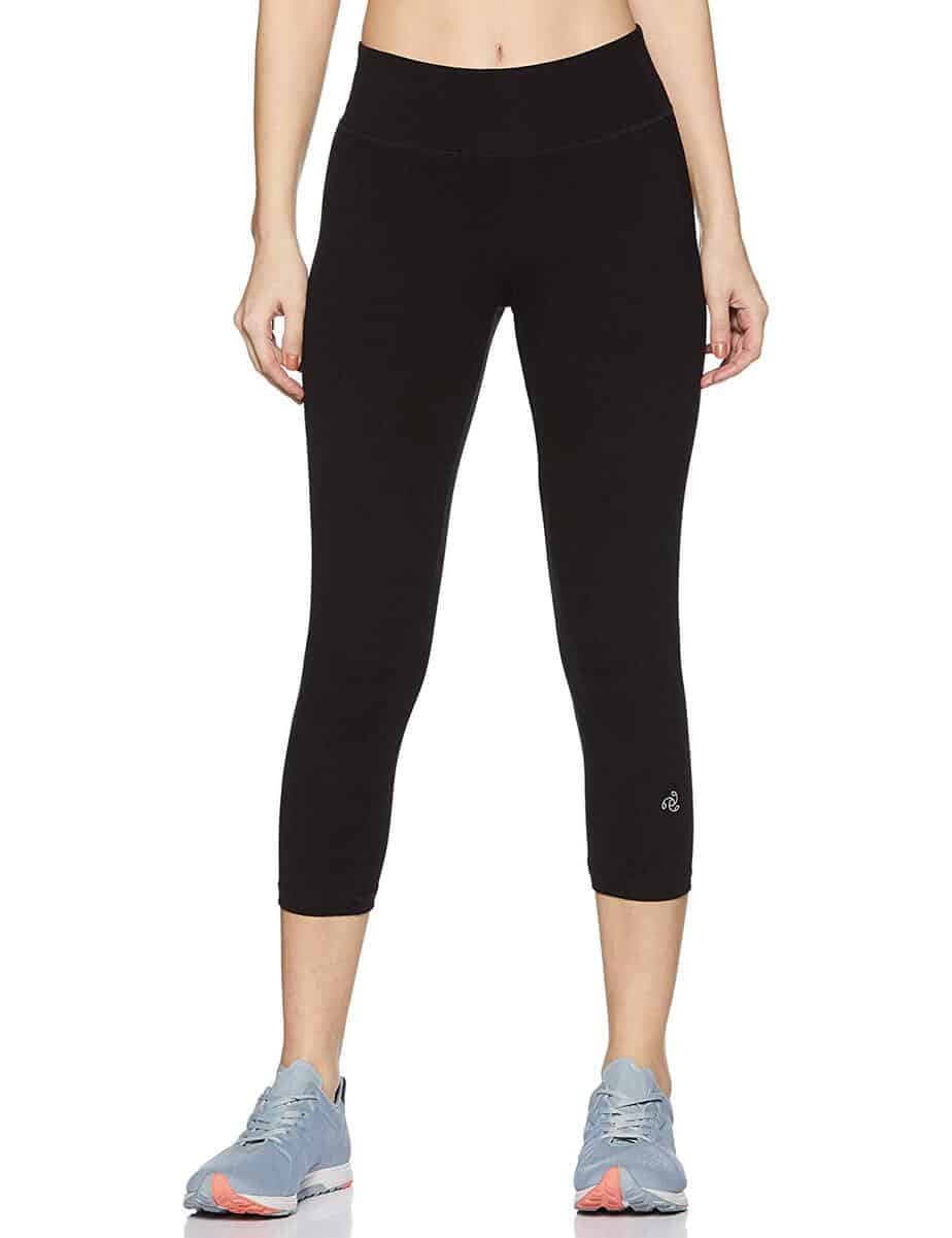 Jockey® Yoga Flare Pant