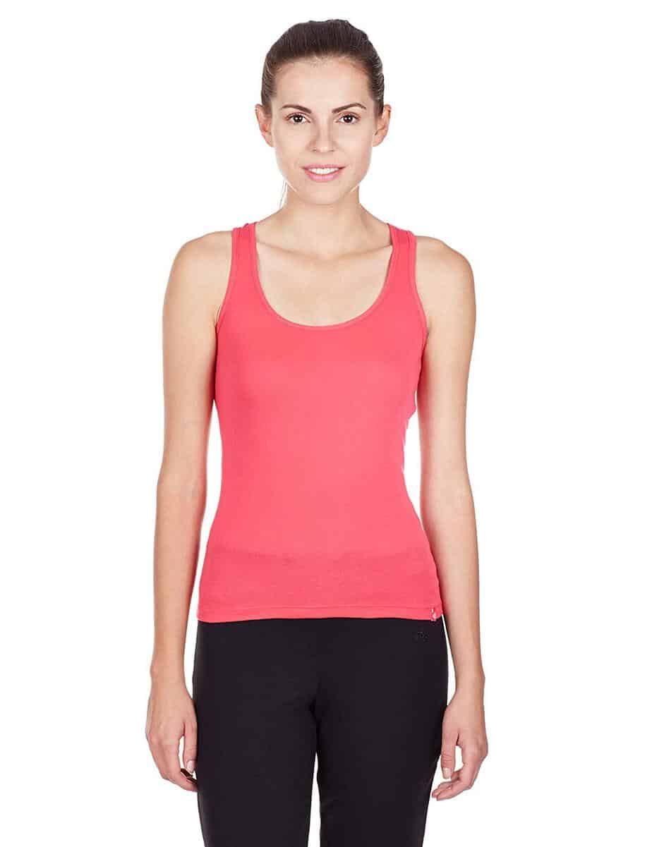 Speed Freaks Jersey Women's Racerback XS / Coral