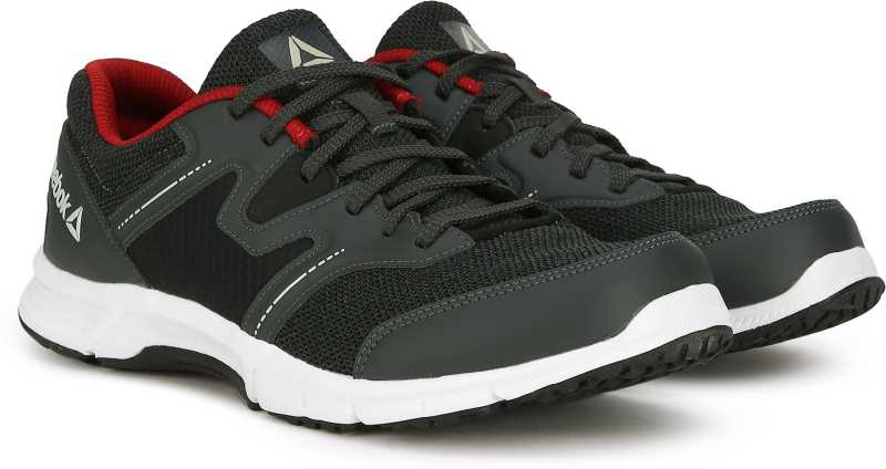 reebok men's runner running shoe