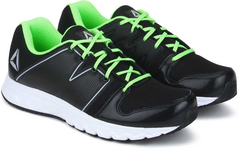 REEBOK TRACTION LP Shoes For Men (Black) |