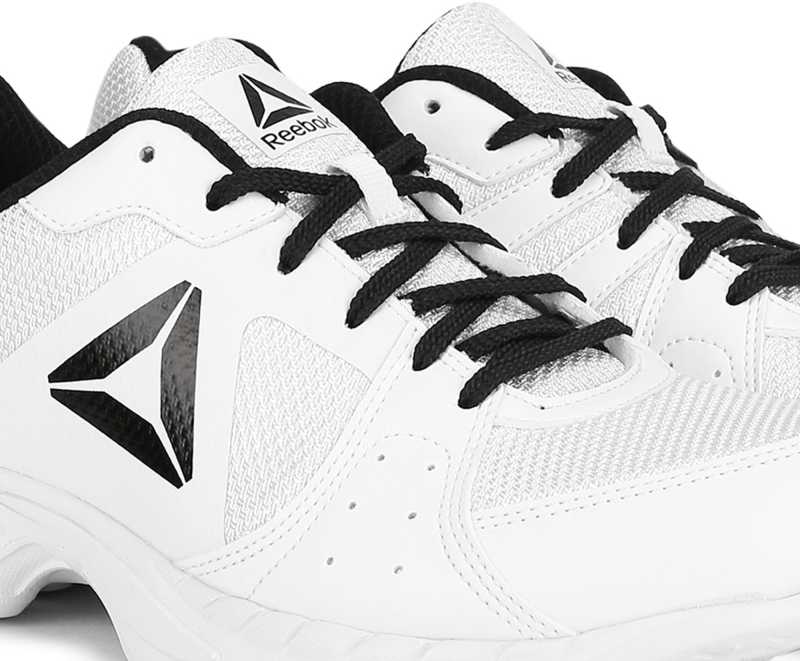 reebok top speed xtreme running shoes white