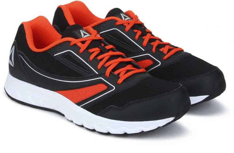 reebok explore run xtreme running shoes