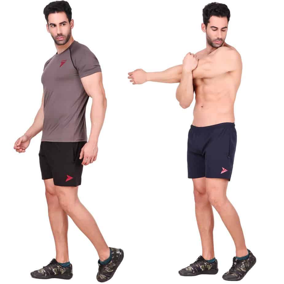 Buy Rider Compression Men's Shorts Tights (Nylon) Skins for Gym, Running,  Cycling, Swimming, Basketball, Cricket, Yoga, Football, Tennis, Badminton &  Many More Sports Online at Low Prices in India 