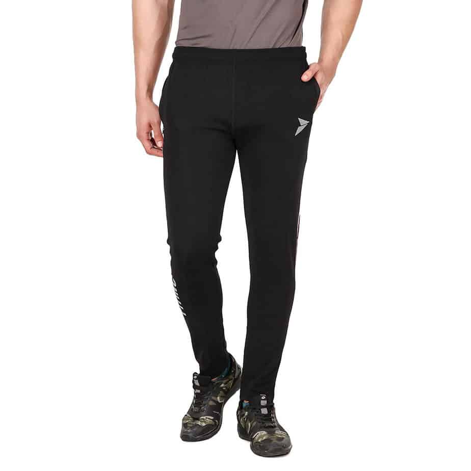 Cricket Track Pants Men | Cricket Team Clothing | Triumph Sportswear