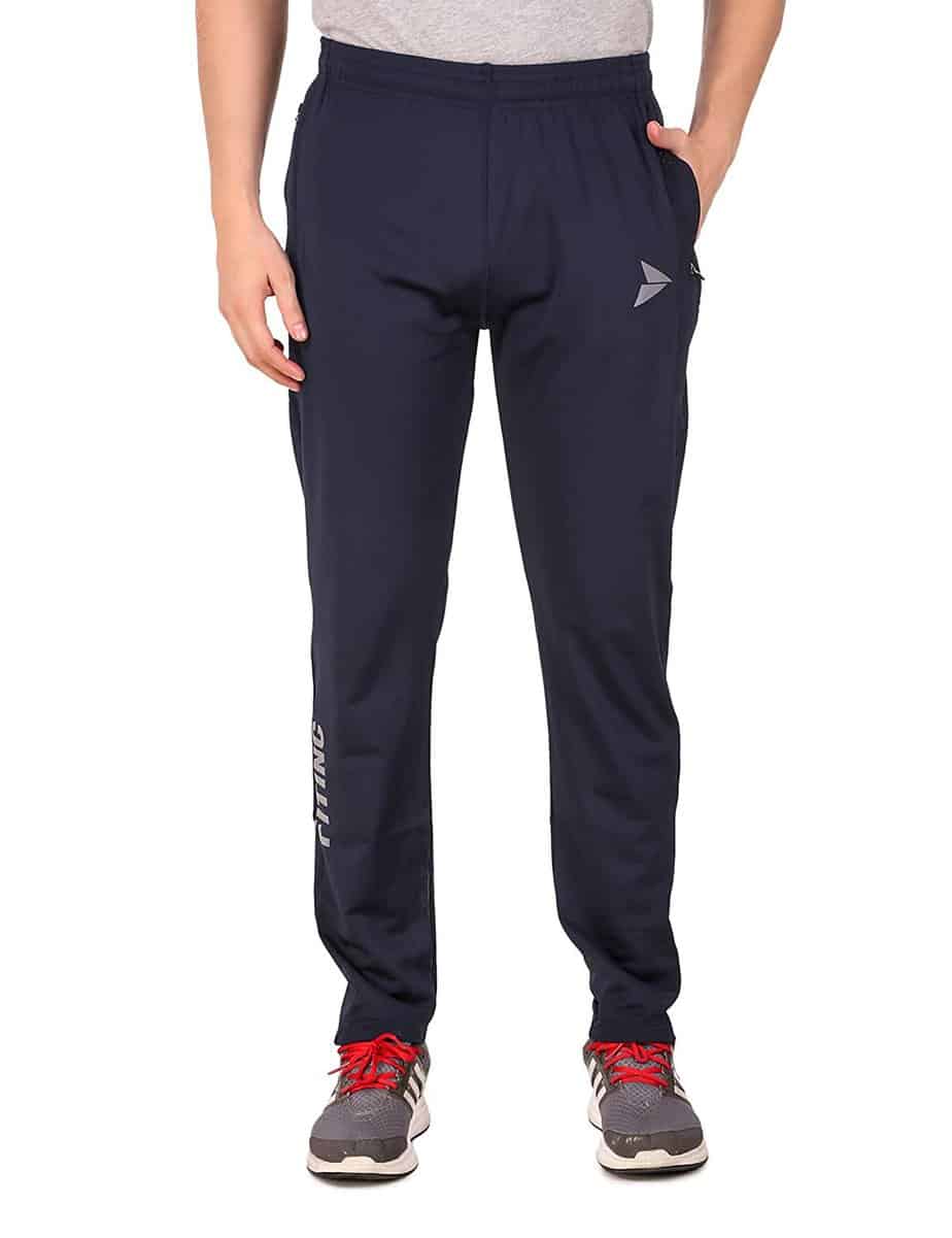 Men's SportzFit Premium Lycra Track Pant